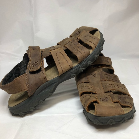 stride rite hudsen sandal